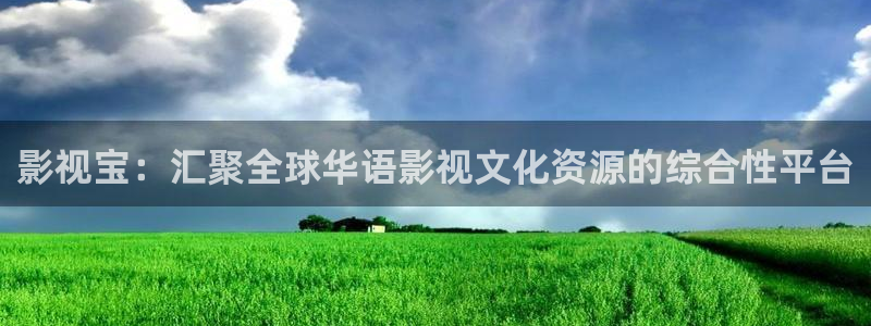 窝窝影院一区二区：影视宝：汇聚全球华语影视文化资源的综合性平台